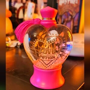 Snow Globe Harry Potter Love Potion Charmed Aroma